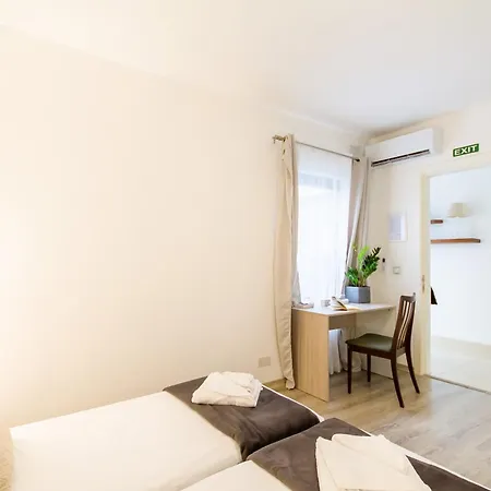 Apartman Swieqi With Shared Facilities 109