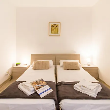 Apartman Swieqi With Shared Facilities 109 Is-Swieqi
